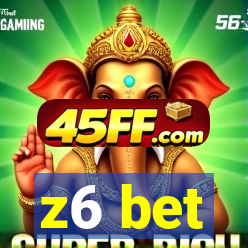 z6 bet
